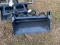 Wolverine Dingo QA 4n1 Bucket