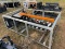 Wolverine Skid Steer Trencher