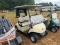2018 Yamaha Gas Golf Cart