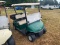 EZGO Electric Golf Cart