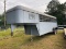 1978 Hadley Livestock Trailer (Title)