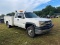 2004 Chevrolet 3500 (Title)