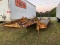 Phelan 25' Equipment Trailer (Title)