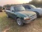 1999 Ford Ranger (Title)