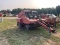 International 3450 Round Baler