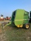 John Deere 335 Round Baler