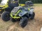 2021 Can-Am Outlander XMR 570