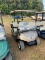 2021 Yamaha DR2E21 Electric Golf Cart