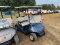 2018 Yamaha DR2A EFI Gas Golf Cart