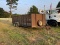 2001 Proline Saw Dust Trailer (Title)