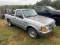 1996 Ford Ranger (Title)