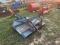 King Kutter 5' Rotary Cutter Bush Hog