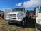 1999 Sterling L7504 Flat Bed (Title)