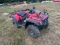 Honda Rancher ES