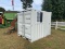 8' Storage Container