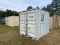 9' Storage Container