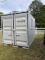 12' Storage Container
