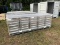 Steelman 10' 25 Drawer Workbench
