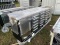 Steelman 10' 15 Drawer Workbench