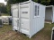 8' Storage Container