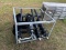 Greatbear Skid Steer Auger with 3 Bits