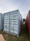 One Trip 40' Multi Door Container