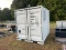8' Storage Container