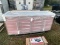 Steelman 7' 10 Drawer Workbench (Red)