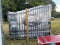20' Bi-Parting Deer Gate