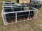 Quick Attach Root Grapple Bucket