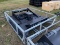 Greatbear Skid Steer Brush Cutter