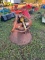 Fertilizer Spreader