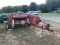 New Holland 316 Hayline Square Baler