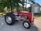 Massey Ferguson 245 (Restored)