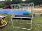 Small Livestock Creep Feeder