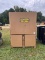 Knaack Field Station Job Box