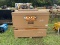Knaack Job Box with Tools