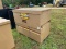 Knaack Job Box with Contents
