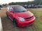 2005 Toyota Scion (Title)