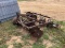 3 Point 20 Blade Disc Harrow
