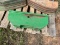 John Deere Weight Bracket