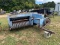 Ford 542 Square Baler