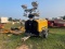 Allmand Maxi-Lite II Light Tower