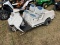 Harley Davidson Golf Cart