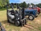 Nissan 40 Forklift