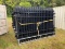 (24) EINGP 10' Wrought Iron Fencing