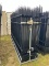 (24) EINGP 10' Wrought Iron Fencing