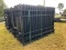 Bundle of AGT Site Fencing