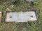 Weldable Quick Attach Plate