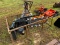 Quick Attach Skid Steer Trencher (New)